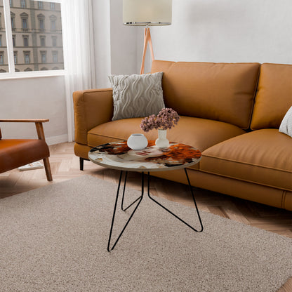 BUTTERFLY DREAMS Couchtisch
