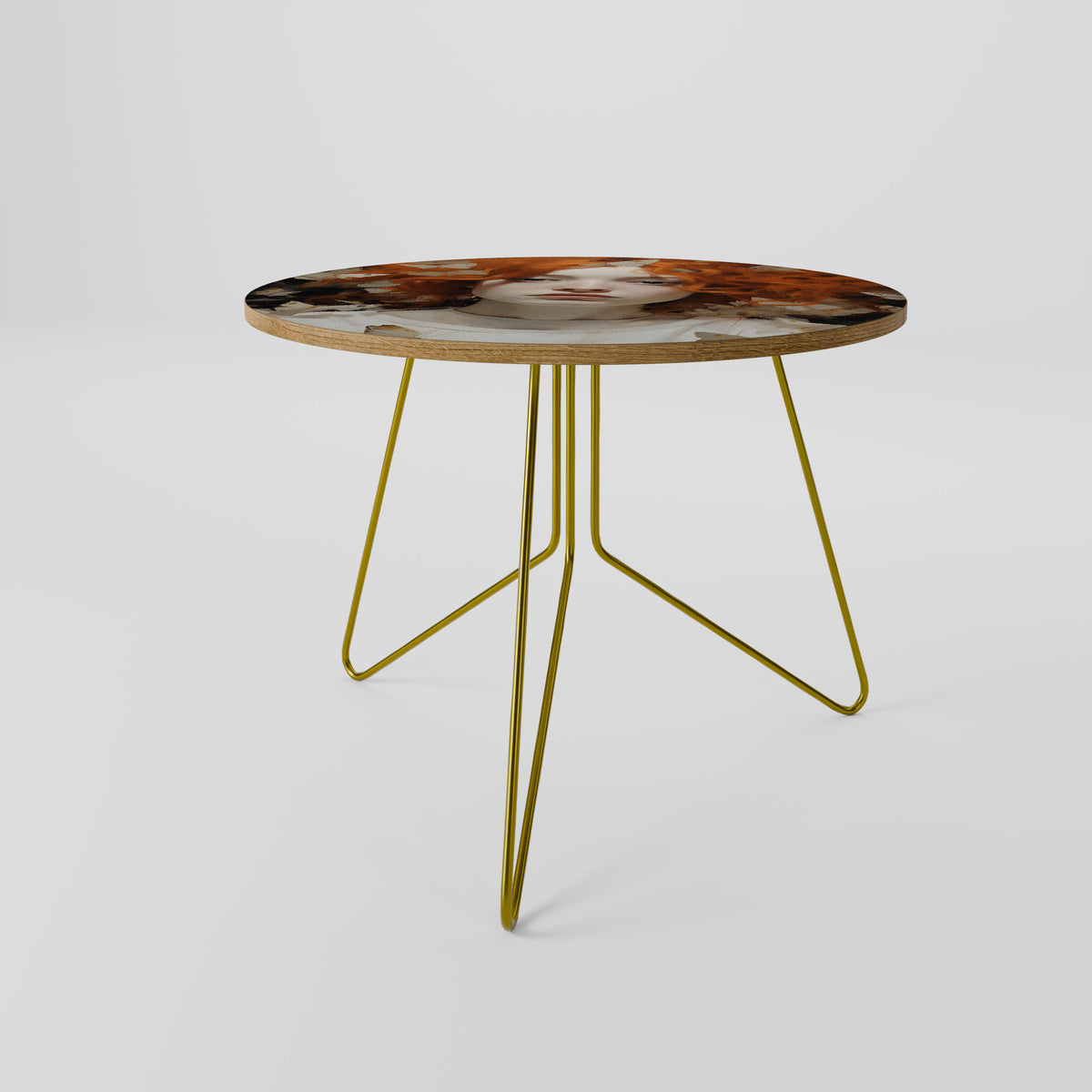 BUTTERFLY DREAMS Coffee Table