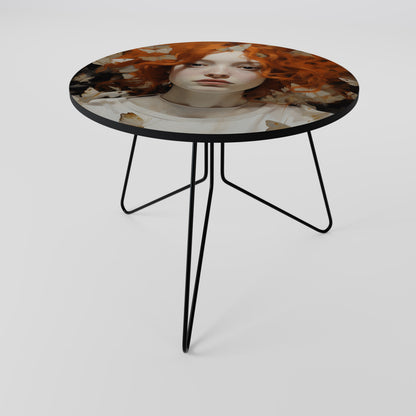 BUTTERFLY DREAMS Couchtisch