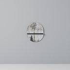 FADE IN THE TREES Designová police