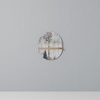 FADE IN THE TREES Designová police