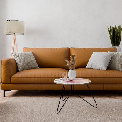 VIVID TRANQUILITY Couchtisch