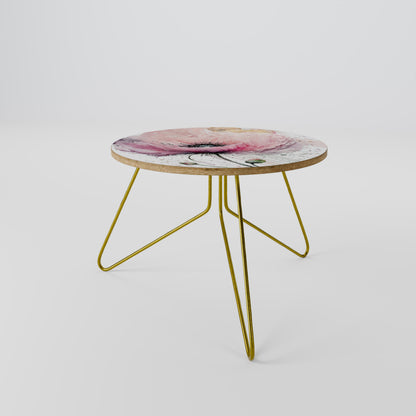 VIVID TRANQUILITY Couchtisch