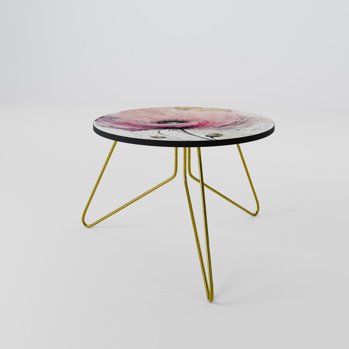 VIVID TRANQUILITY Couchtisch