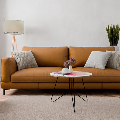 VIVID TRANQUILITY Couchtisch