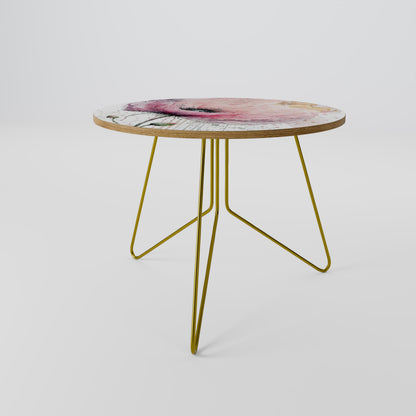 VIVID TRANQUILITY Couchtisch