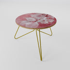 ETHERAL PETAL GLOW Couchtisch