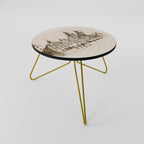 WHISPERS OF ARCHITECTURE Τραπεζάκι σαλονιού