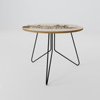 WHISPERS OF ARCHITECTURE Τραπεζάκι σαλονιού