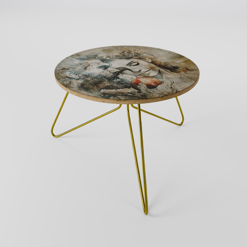 WHISPERS OF TEMPTATION Soffbord