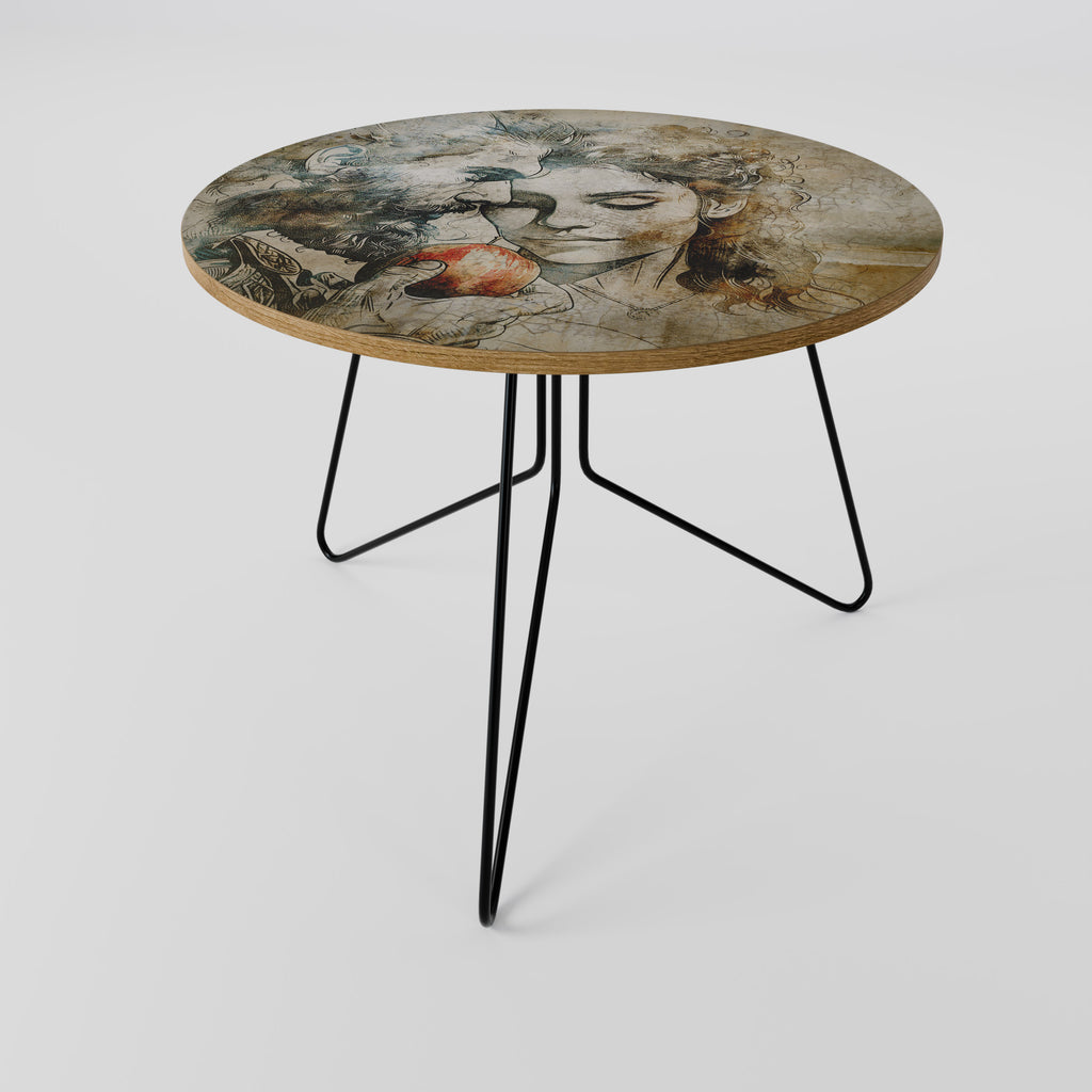 WHISPERS OF TEMPTATION Soffbord