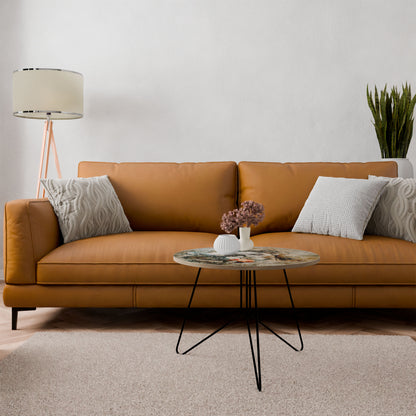 WHISPERS OF TEMPTATION Τραπεζάκι σαλονιού