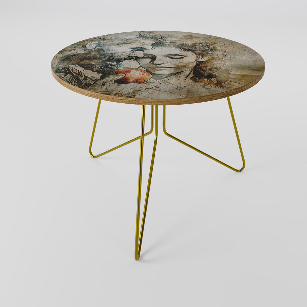 WHISPERS OF TEMPTATION Soffbord