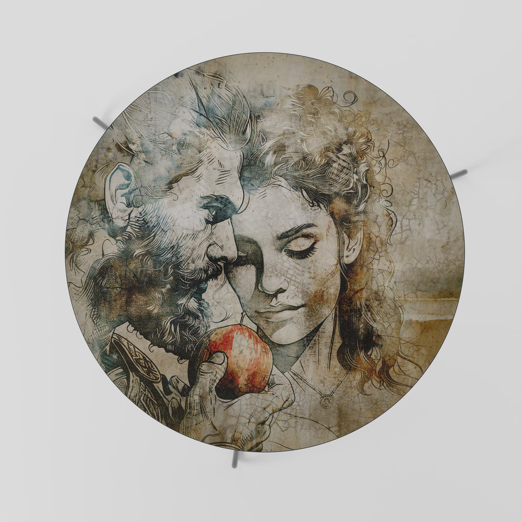 WHISPERS OF TEMPTATION Soffbord