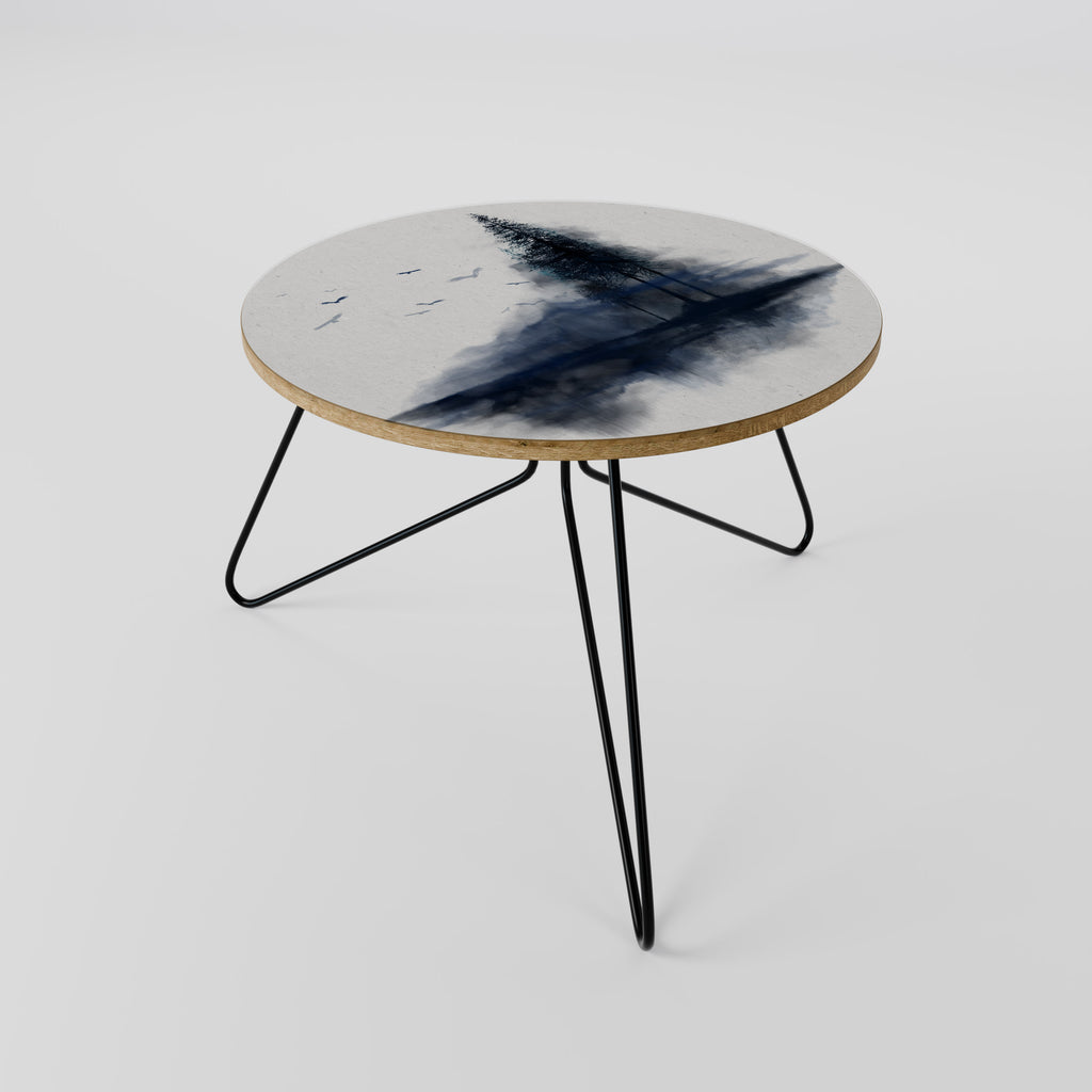MISTY RECOLLECTION Coffee Table