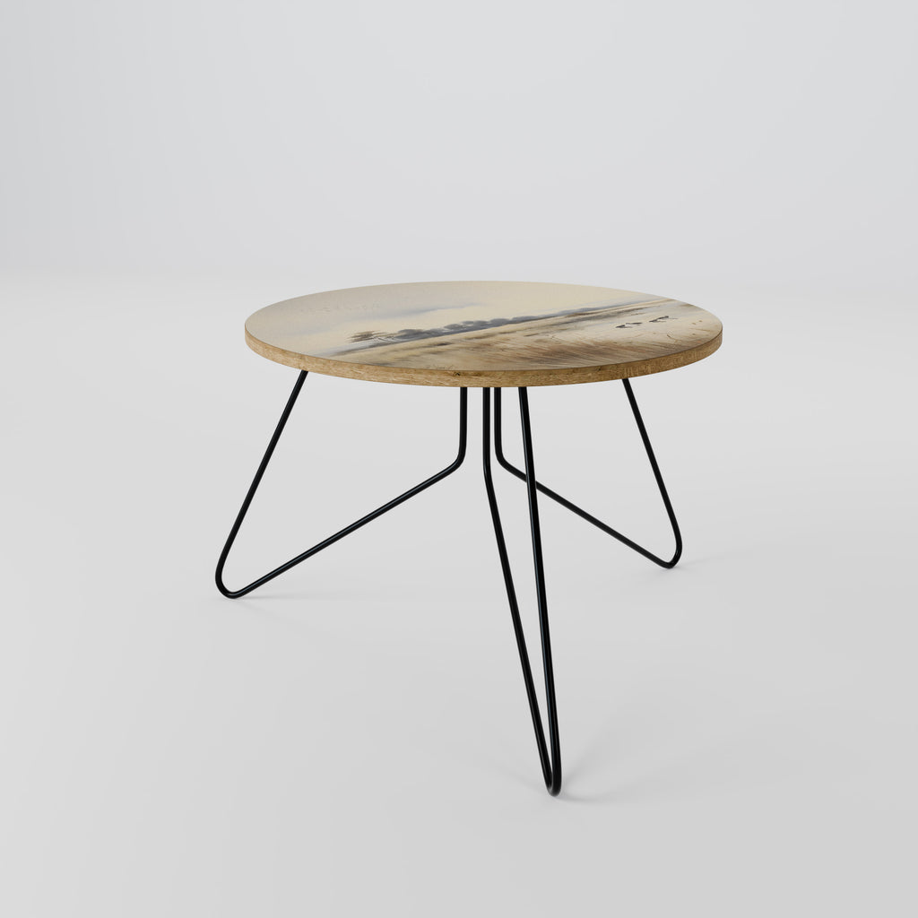 LAKESIDE NOSTALGY Coffee Table