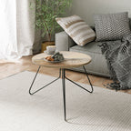 LAKESIDE NOSTALGY Couchtisch