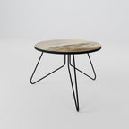 LAKESIDE NOSTALGY Coffee Table