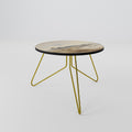 LAKESIDE NOSTALGY Coffee Table