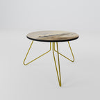 LAKESIDE NOSTALGY Coffee Table