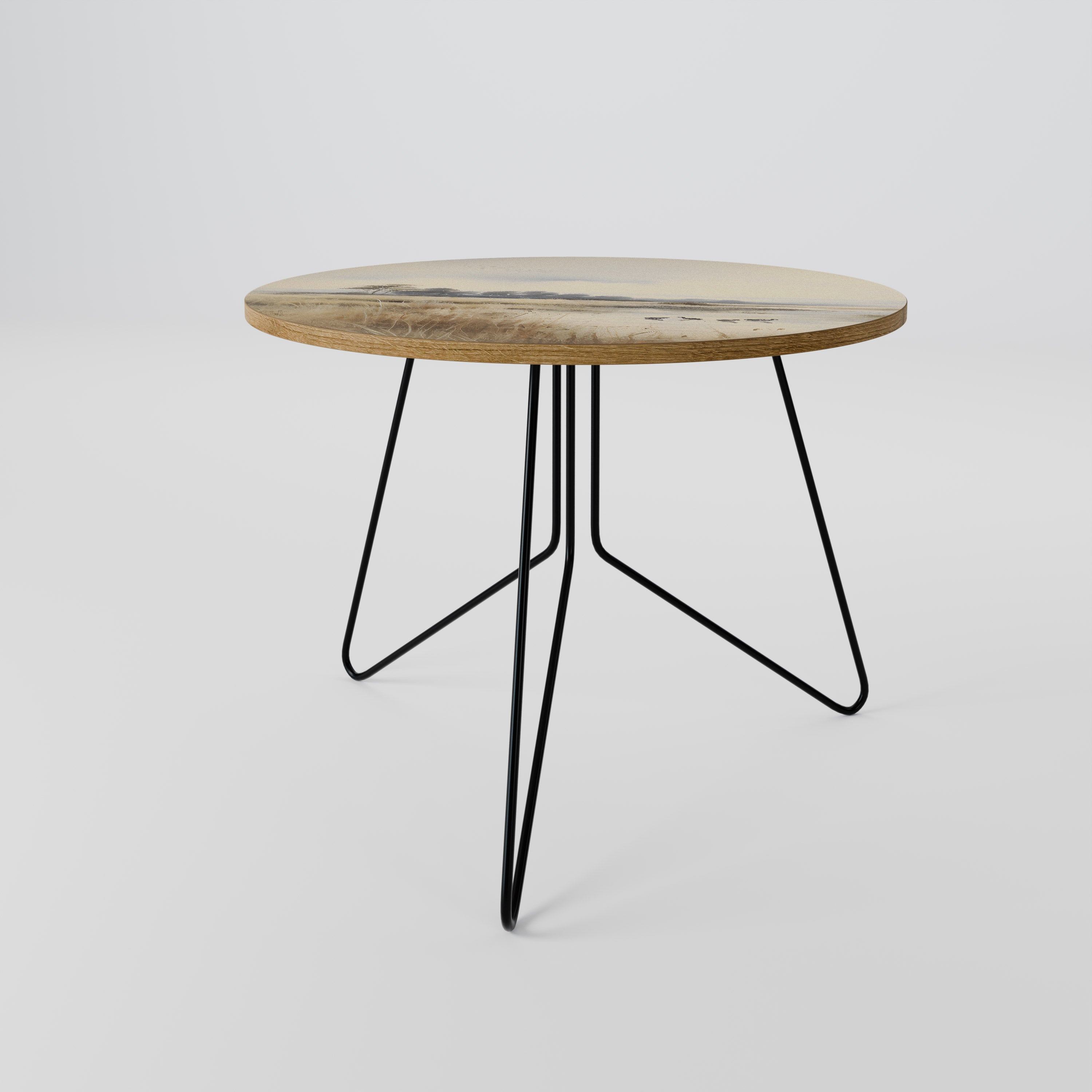 LAKESIDE NOSTALGY Mesa de centro