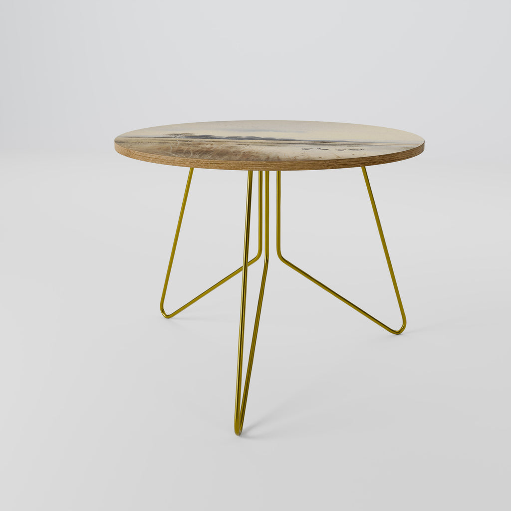 LAKESIDE NOSTALGY Coffee Table