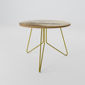 LAKESIDE NOSTALGY Coffee Table