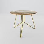 LAKESIDE NOSTALGY Coffee Table