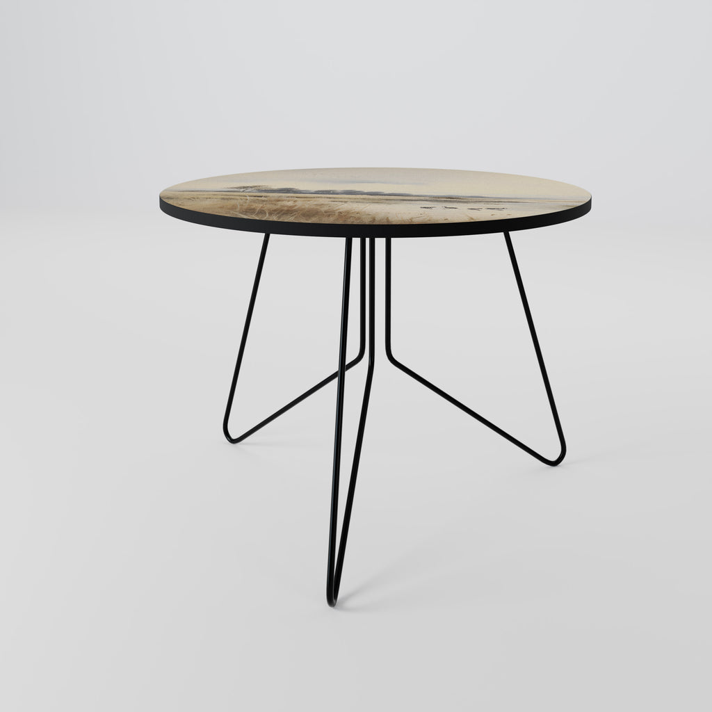 LAKESIDE NOSTALGY Coffee Table