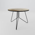 LAKESIDE NOSTALGY Coffee Table