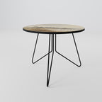 LAKESIDE NOSTALGY Coffee Table