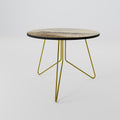 LAKESIDE NOSTALGY Coffee Table