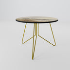 LAKESIDE NOSTALGY Coffee Table