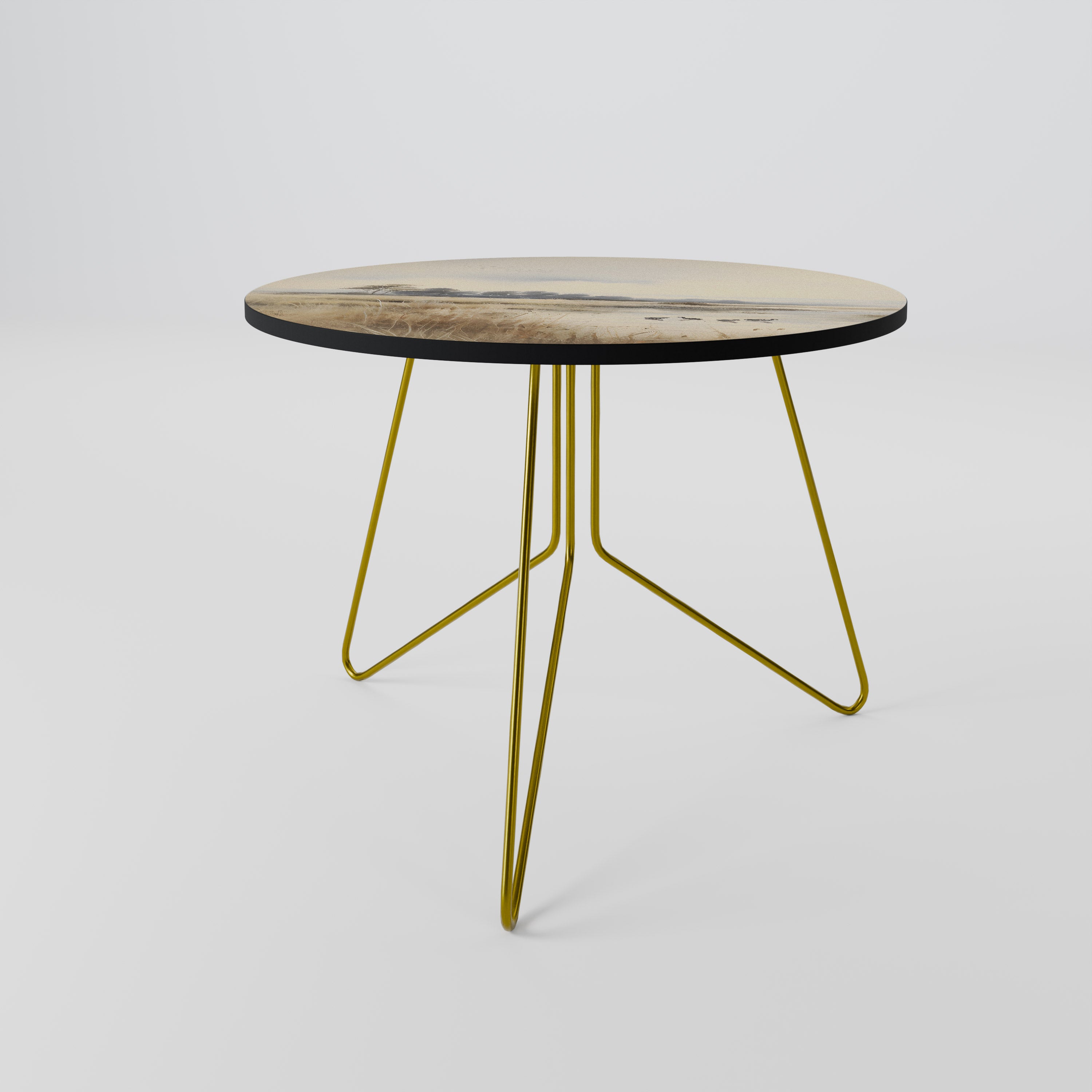 LAKESIDE NOSTALGY Mesa de centro