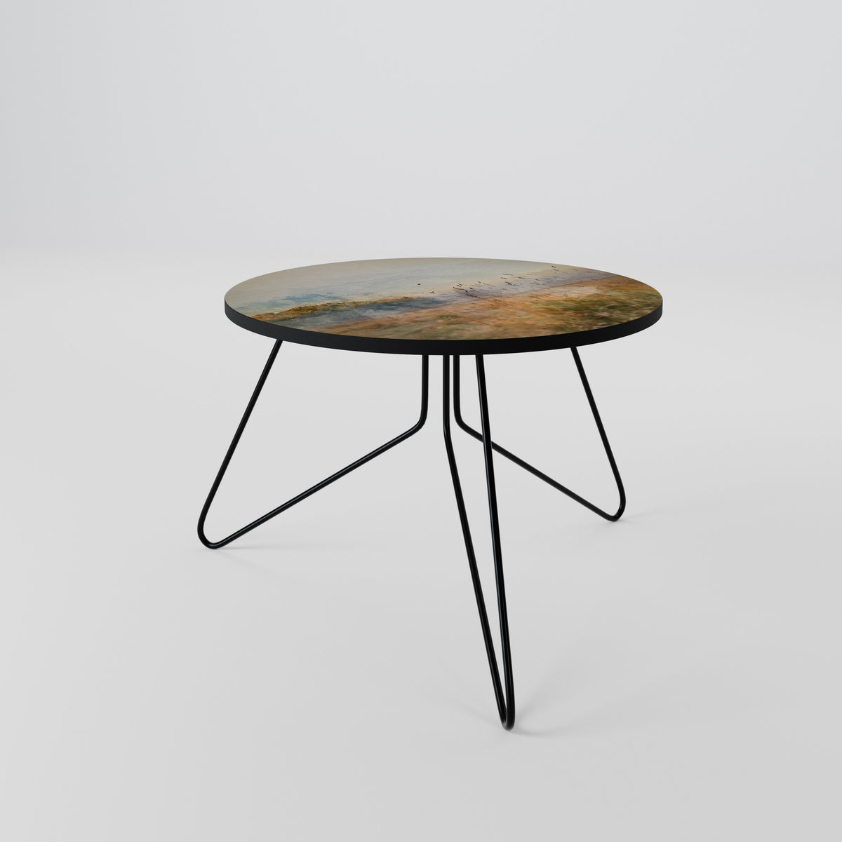 SUMMERTIME SADNESS Coffee Table