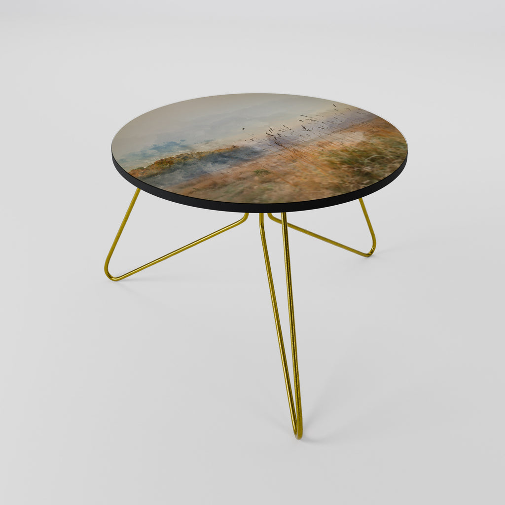 SUMMERTIME SADNESS Mesa de centro