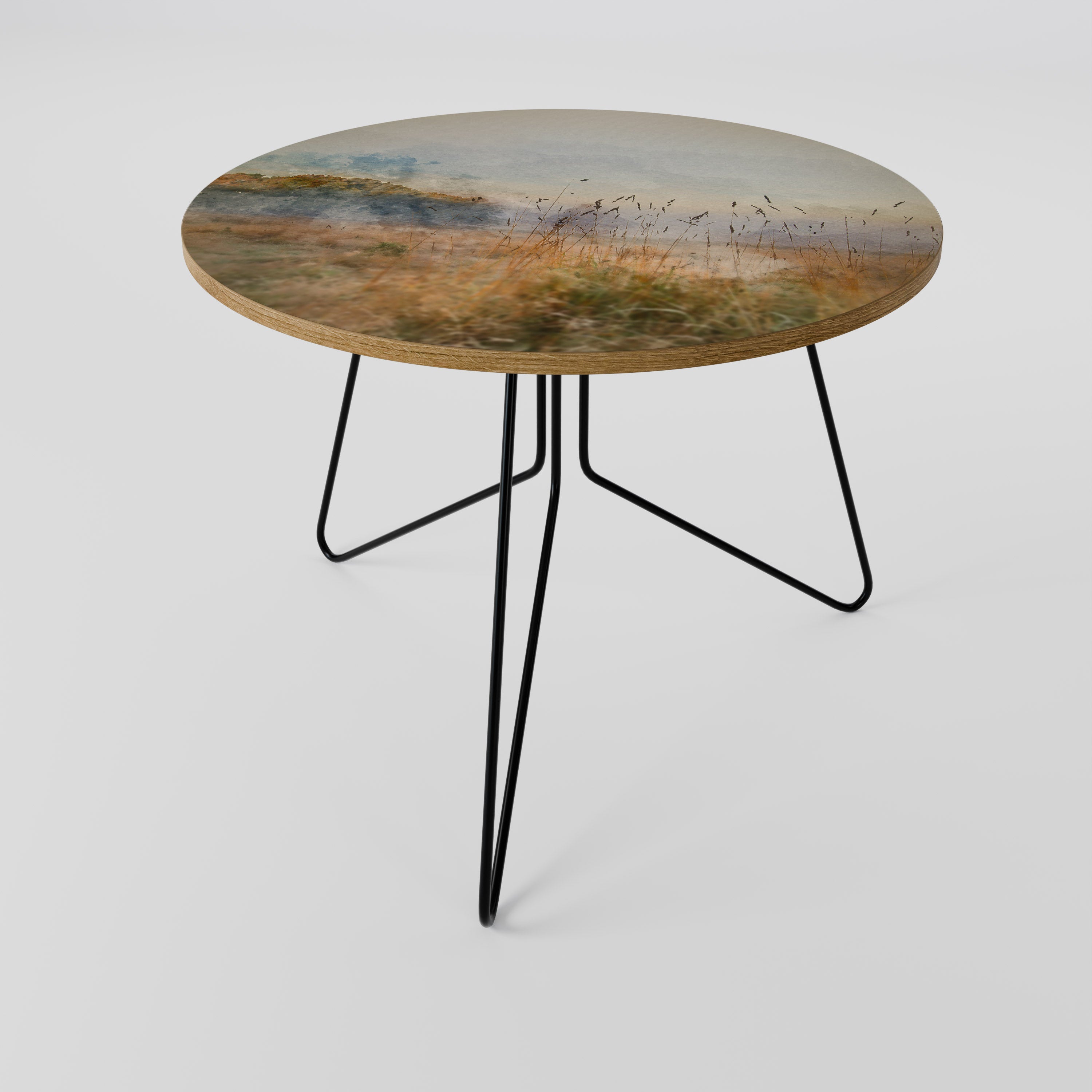 SUMMERTIME SADNESS Mesa de centro