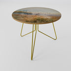 SUMMERTIME SADNESS Mesa de centro