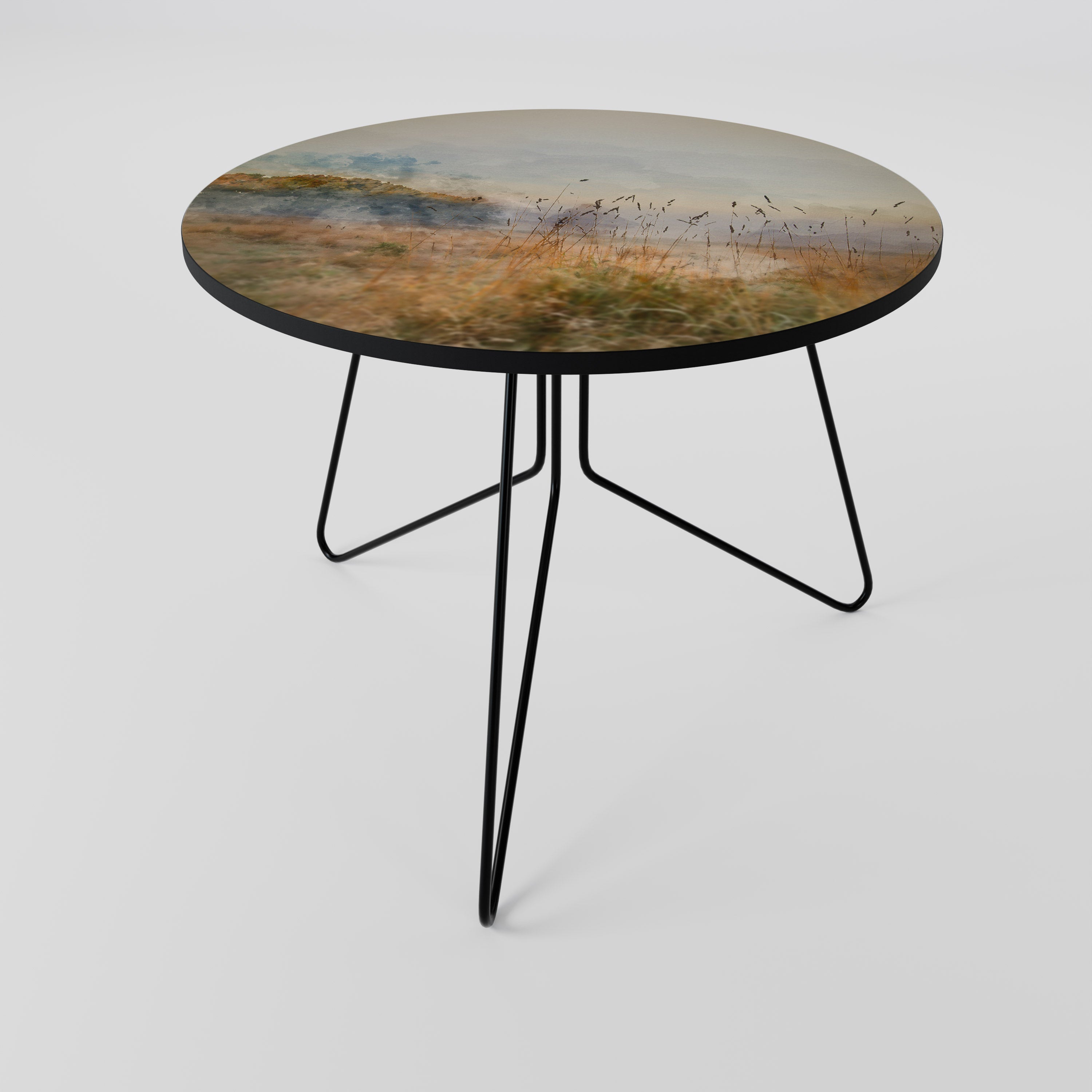 SUMMERTIME SADNESS Mesa de centro