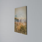 SUMMERTIME SADNESS Vertical Canvas Print