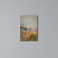 SUMMERTIME SADNESS Vertical Canvas Print