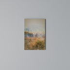 SUMMERTIME SADNESS Vertical Canvas Print
