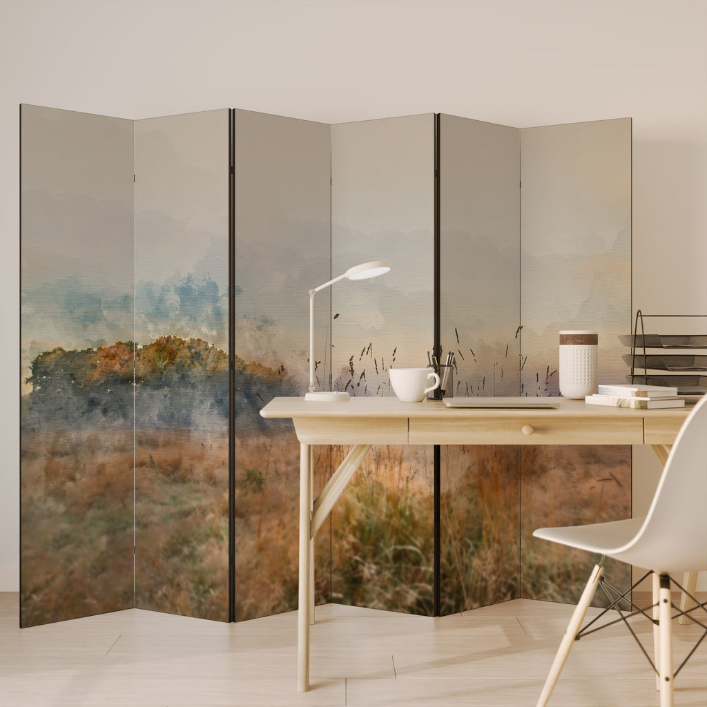 SUMMERTIME SADNESS Rumsavdelare 6 paneler