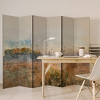 SUMMERTIME SADNESS Rumsavdelare 6 paneler