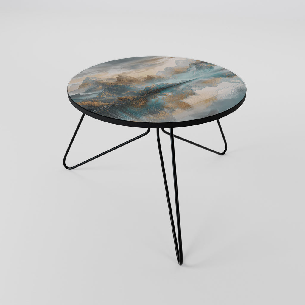 AZURE SUMMITS Konferenční stolek