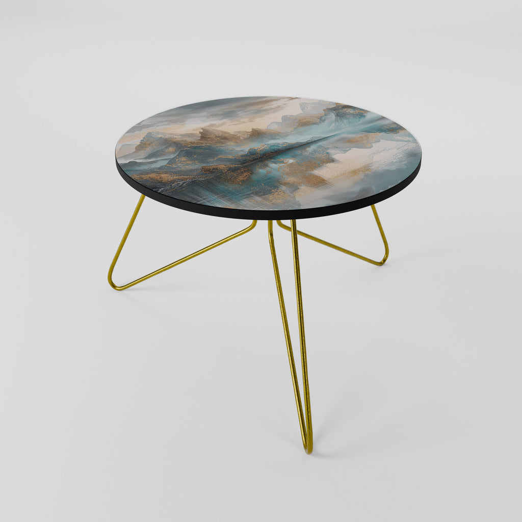 AZURE SUMMITS Konferenční stolek