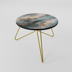 AZURE SUMMITS Konferenční stolek