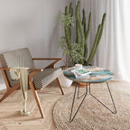 AZURE SUMMITS Konferenční stolek