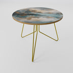 AZURE SUMMITS Konferenční stolek