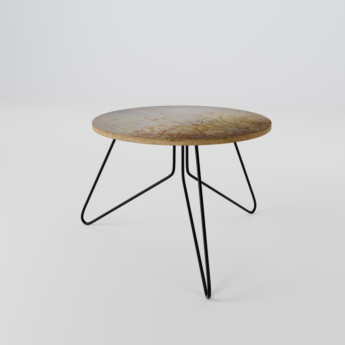 MEADOW BUTTERFLIES Coffee Table